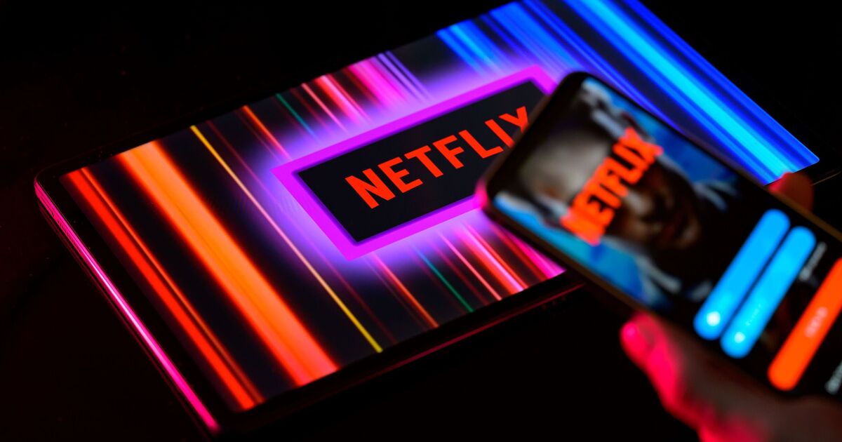 Quick one-season Netflix show that's a 'banger' from start to finish