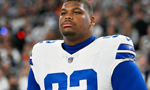 Quinnen Williams won't say it, but there's no denying his impact on...