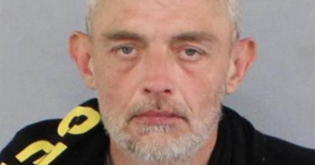 Man named as person of interest after rabbi's car firebombed on Christmas Day - The Mirror
