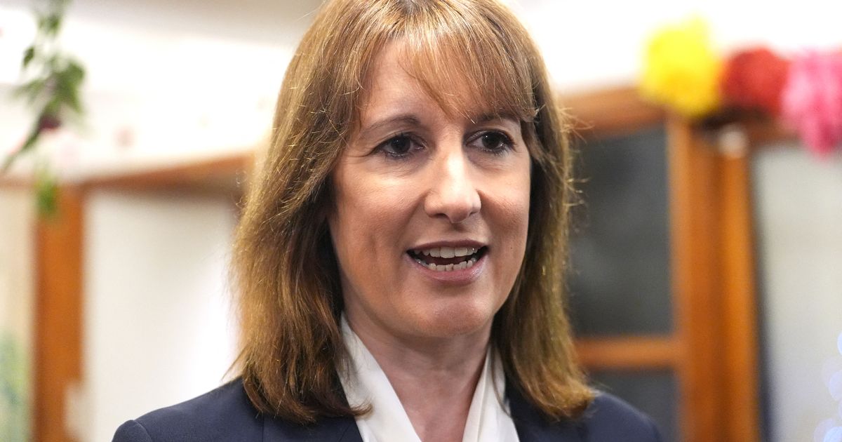 'Last Christmas' for many pubs thanks to Rachel Reeves' tax hikes as bars hit - Daily Star