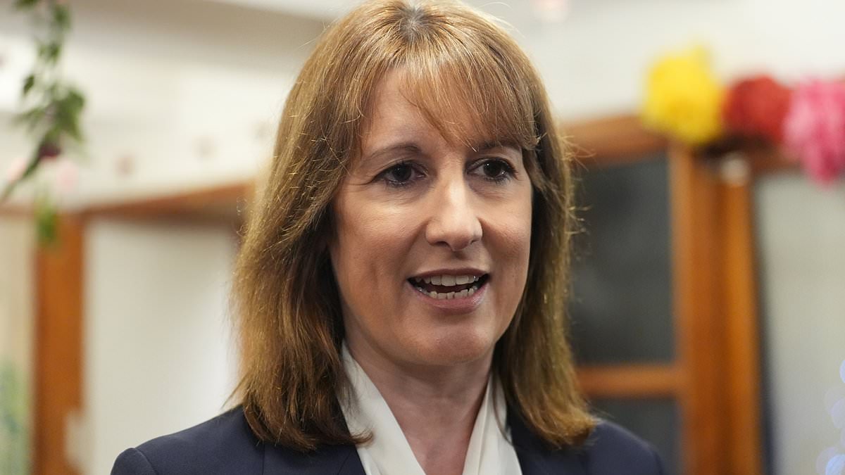 Now scrap tax on ambition in full, City bosses tell Chancellor