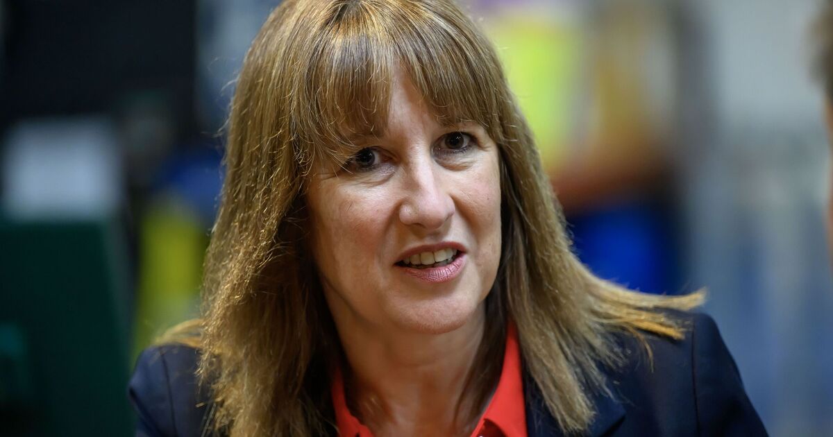 Disaster for Rachel Reeves as unemployment in the UK rises again