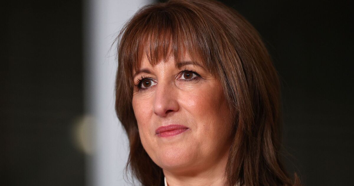 Rachel Reeves has told her biggest whopper yet - she's utterly deluded