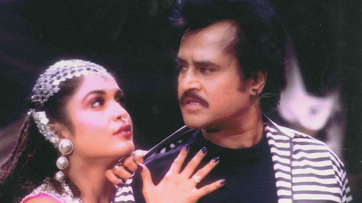 'Padayappa' returns after 25 years: Why Rajinikanth kept this Tamil blockbuster elusive