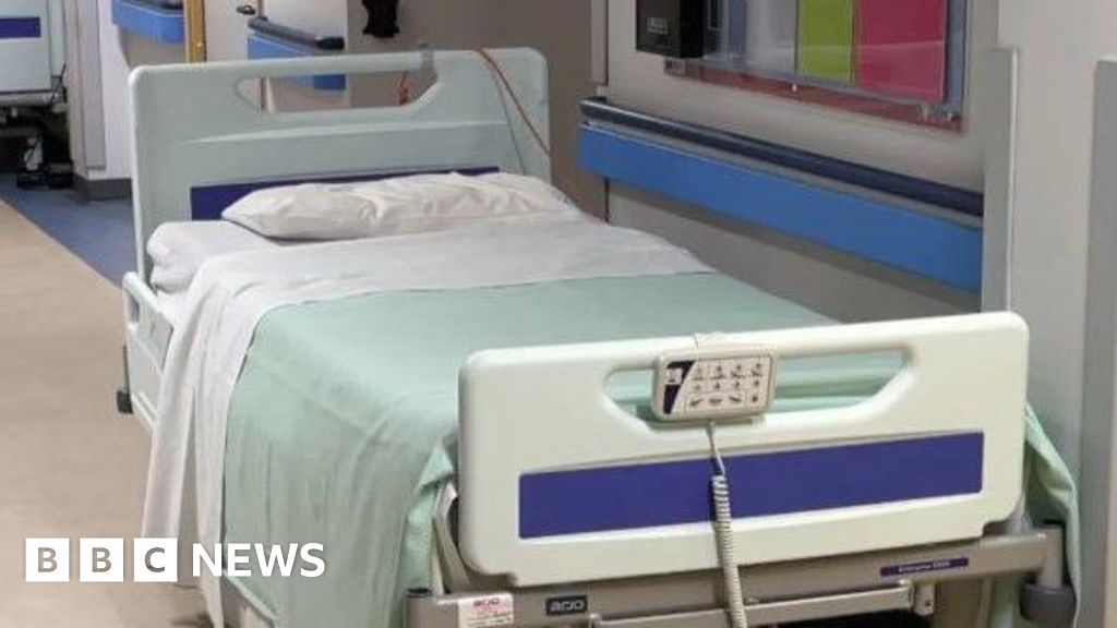 Ramsey hospital services relocated amid pest control work