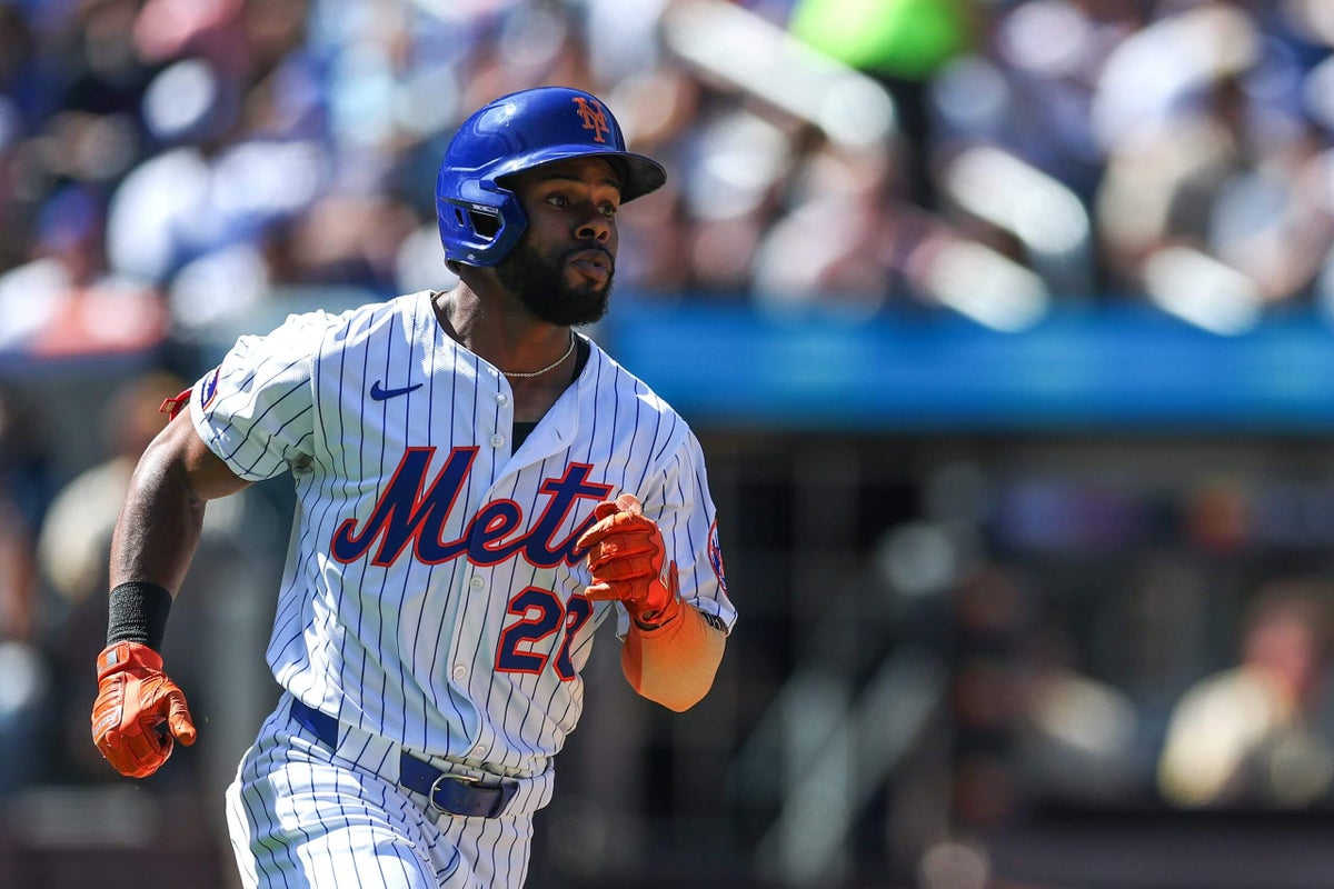 Hoping for rebound, Rays sign Cedric Mullins to one-year deal: Source
