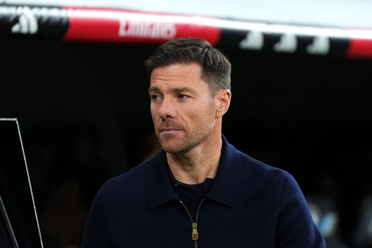 Real Madrid players insist head coach Xabi Alonso has their support after Manchester City defeat