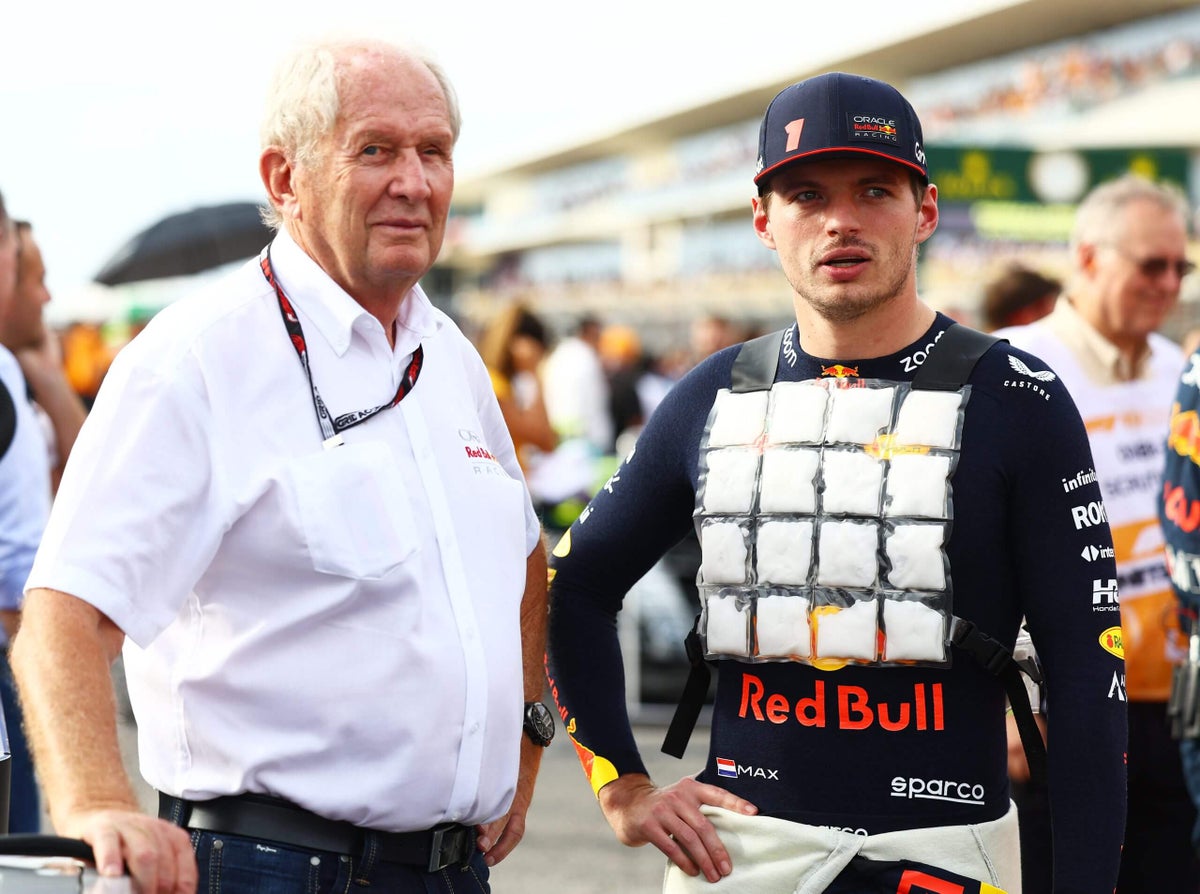 Red Bull F1's 2023 dynasty builders are all gone. Where does it leave Max Verstappen?