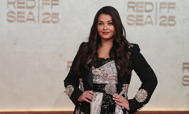 Hollywood meets the Middle East as Red Sea International Film...