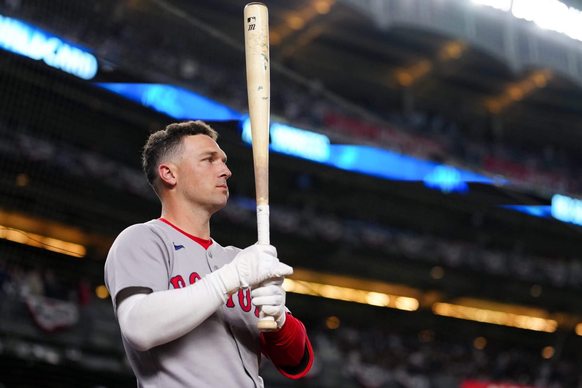 The Red Sox have created a financial path for a big move. Alex Bregman should be their first choice