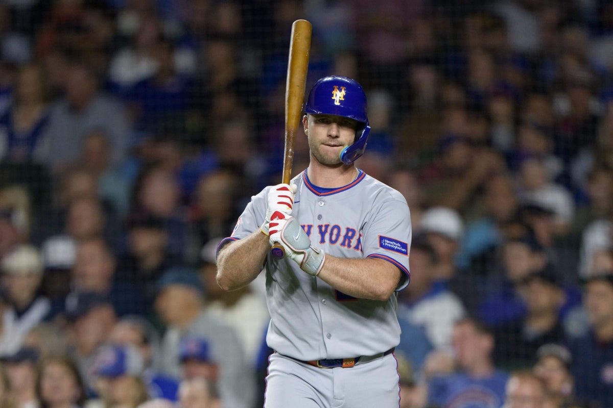 Red Sox focused on adding power hitter, Kristian Campbell getting outfield reps