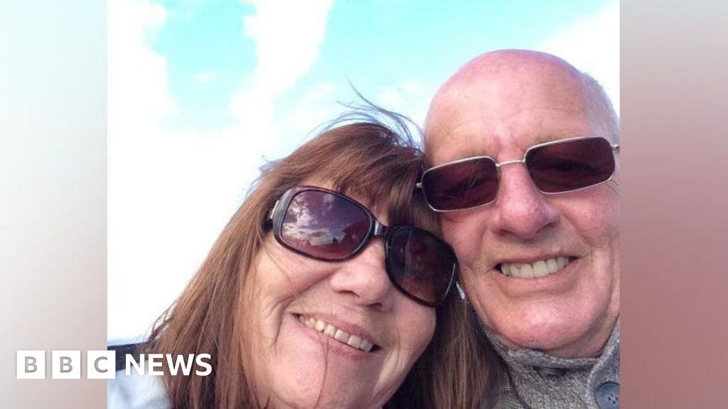 Redcar couple struggling to access Creon cancer drug