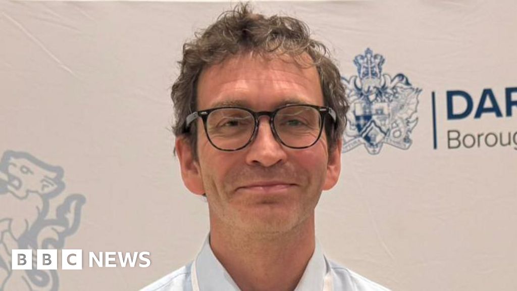 Darlington Borough Council by-election sees Reform UK win first seat