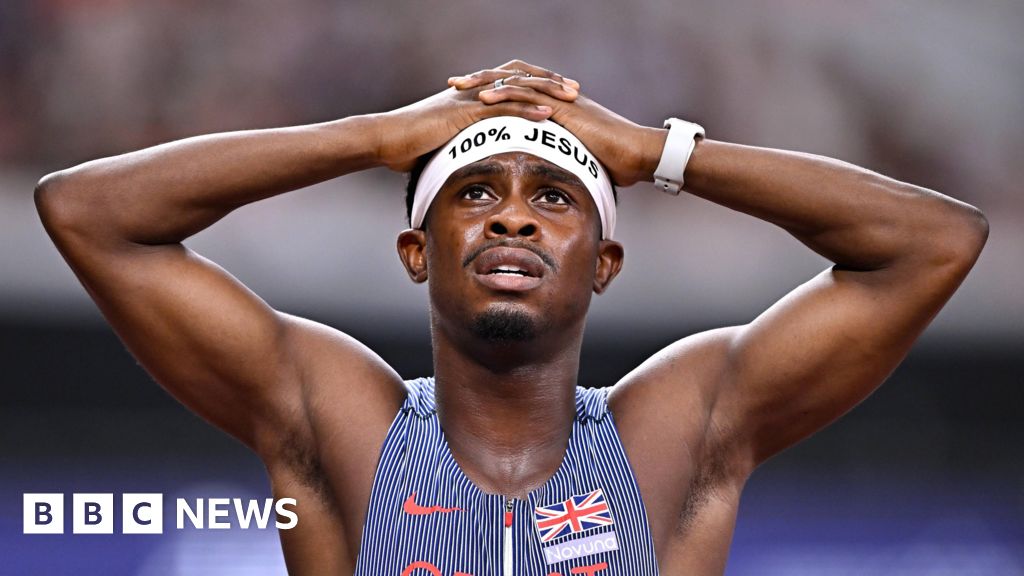 Religion: Does faith have a role to play in sport?