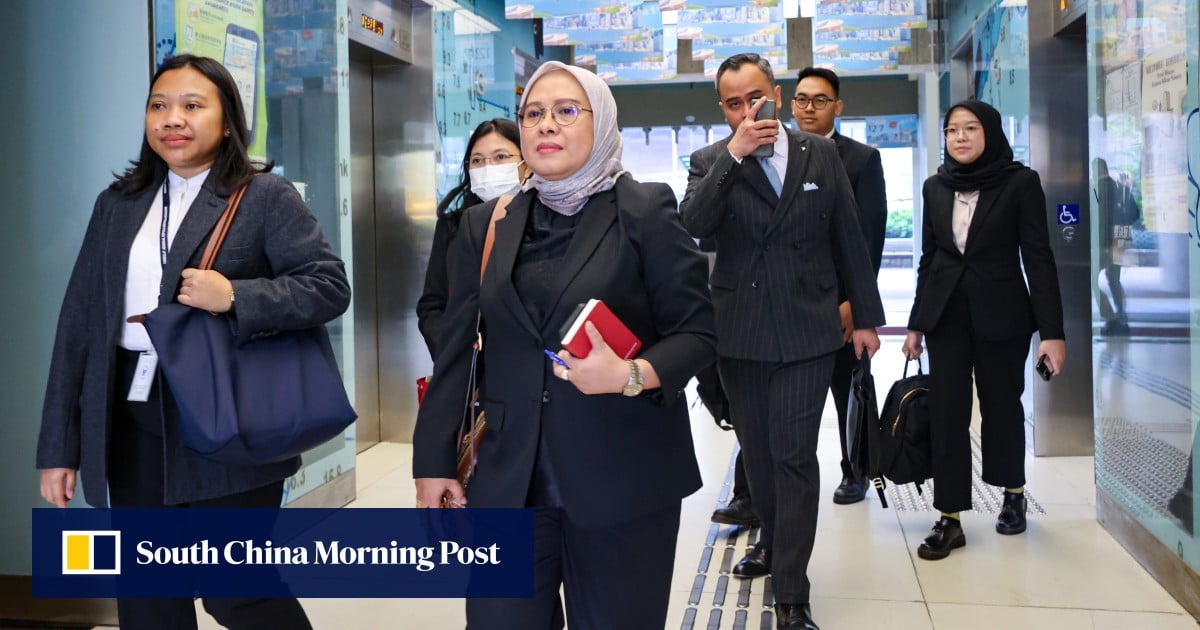 Repatriation efforts progressing for 9 Indonesians killed in Hong Kong fire