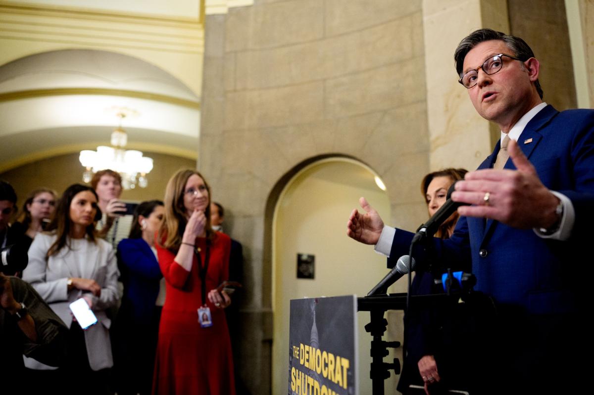 How Republicans can shatter 2026's midterm narrative