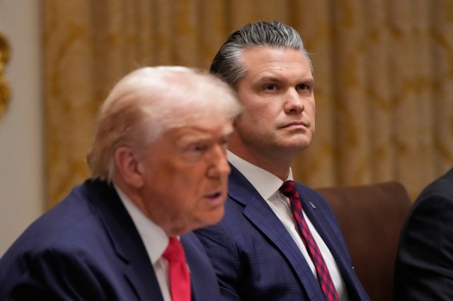 Republicans may be staring down a rerun of the disastrous 2018 midterms