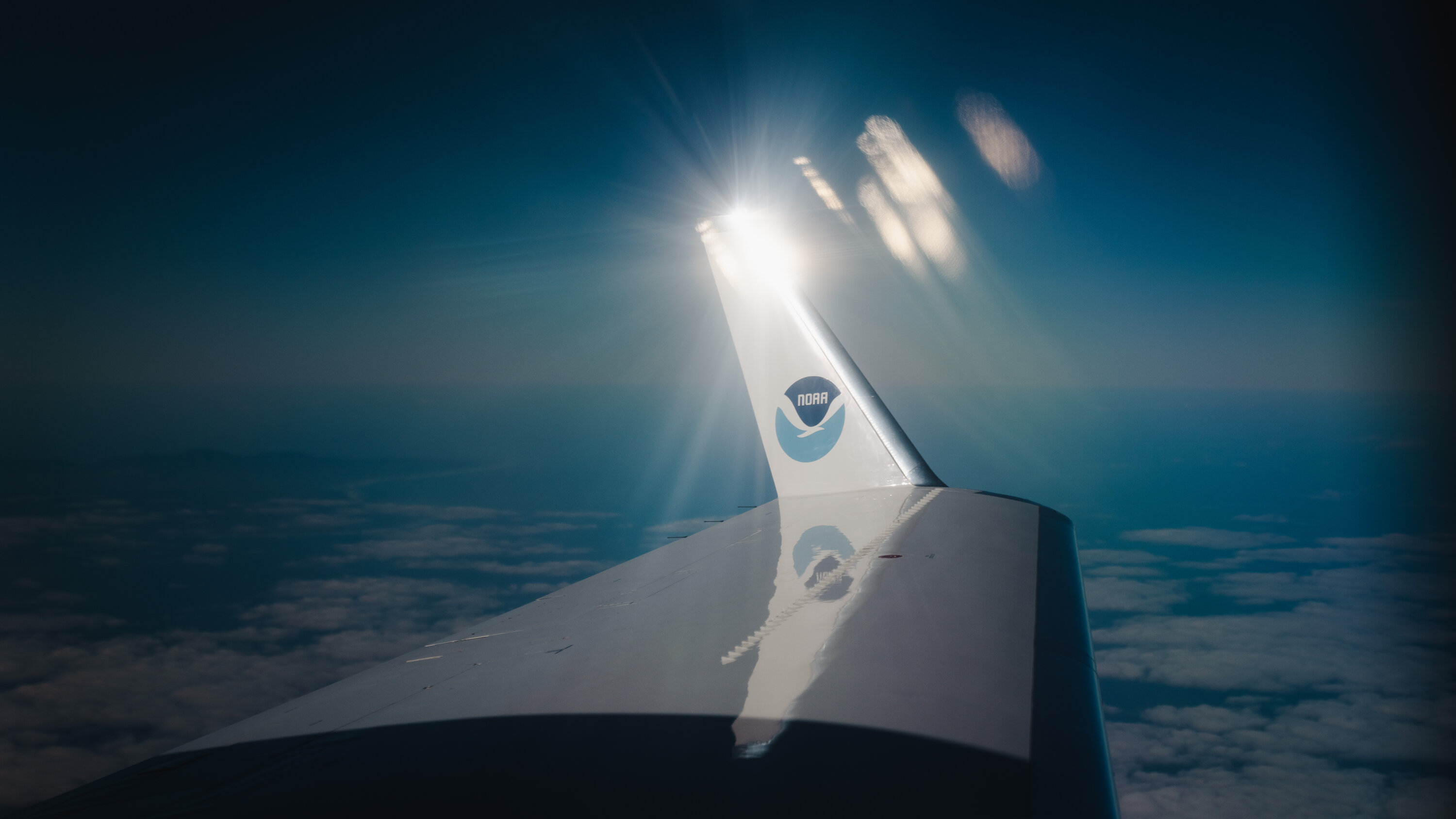 Research Flights Over the Atlantic Could Help Improve Atmospheric River Forecasting