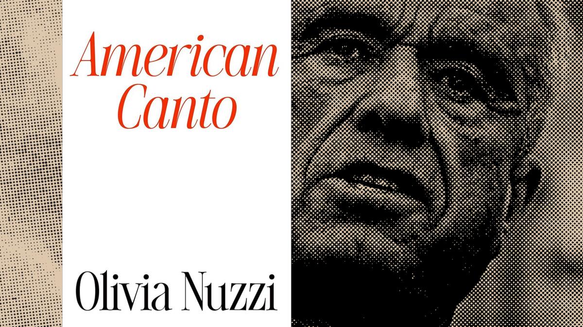 Review: Yes, we give you permission to hate-read 'American Canto'