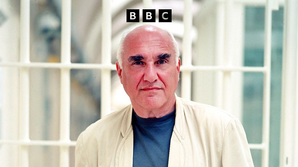 Archive on 4 - A Journey Behind Bars - BBC Sounds