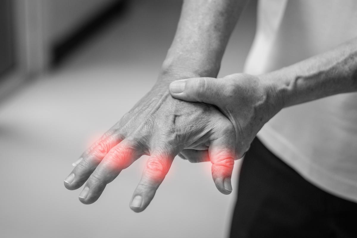 Beware this common disease that attacks from the inside  --  and the...