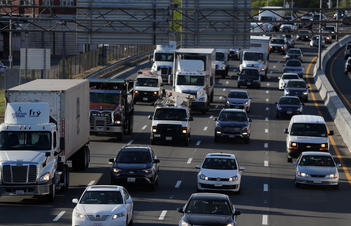 Expanding noise detection in R.I. means safer streets, increased tax revenue, and a better night's sleep - The Boston Globe