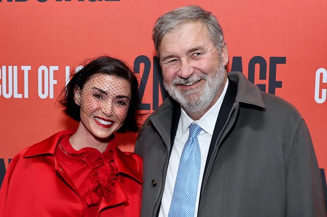 'RHOSLC' star Bronwyn Newport, Todd Bradley split after 9 years of marriage