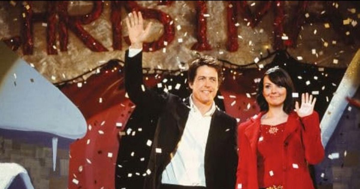 Love Actually legend Richard Curtis battles planned campsite in his swanky village - Daily Star