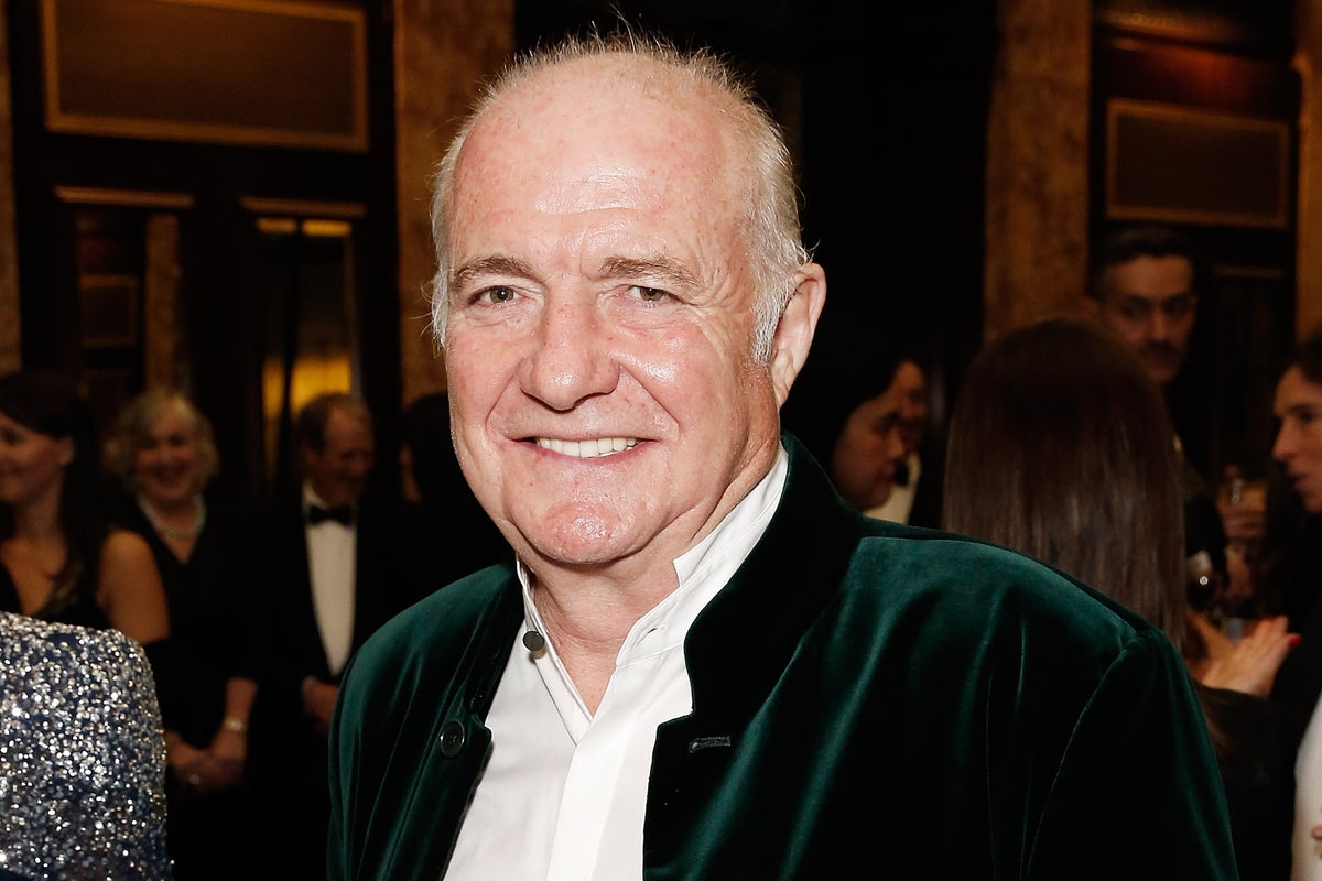 Rick Stein's expert tips for cooking the perfect Christmas dinner