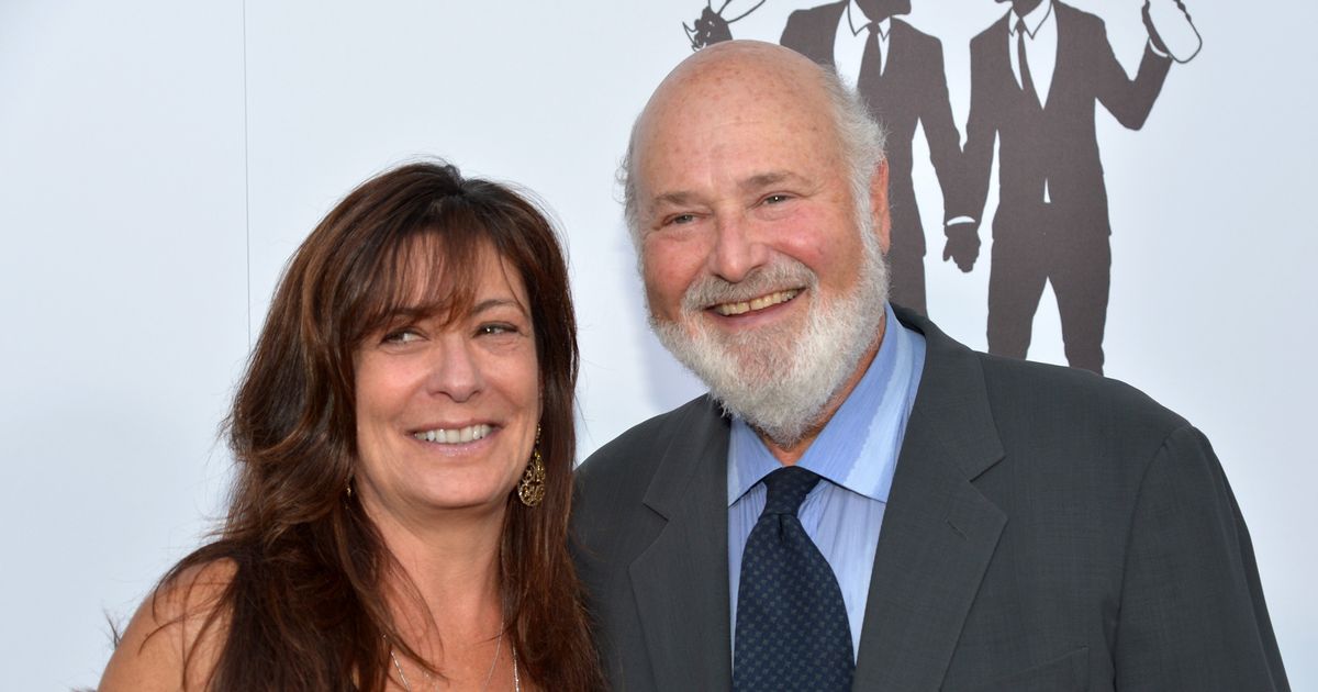 Rob Reiner and wife Michele's death certificates uncover heartbreaking new details - The Mirror