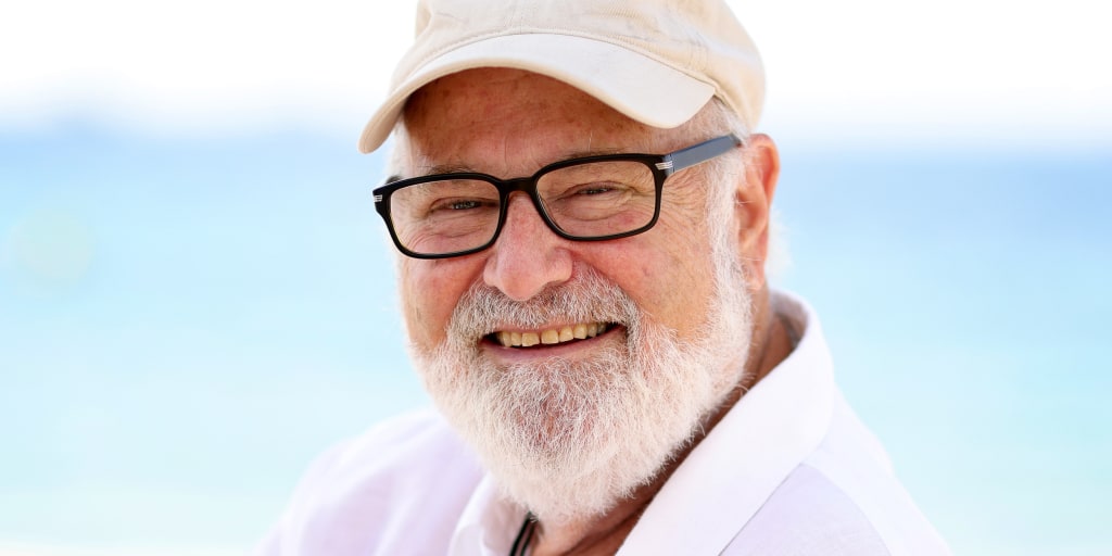 Rob Reiner, director of modern American classics, dies at 78