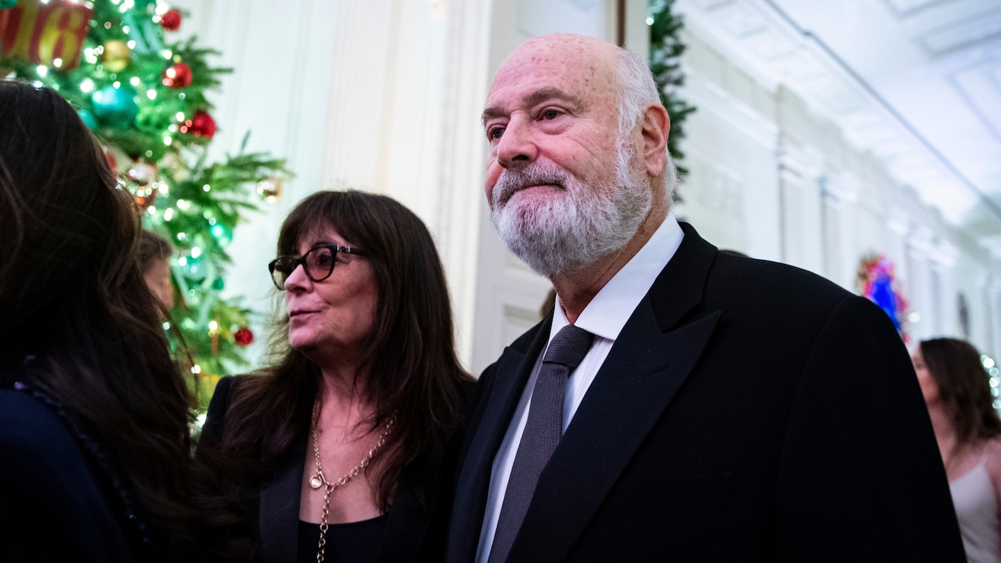 Rob Reiner's death and legacy - The Washington Post