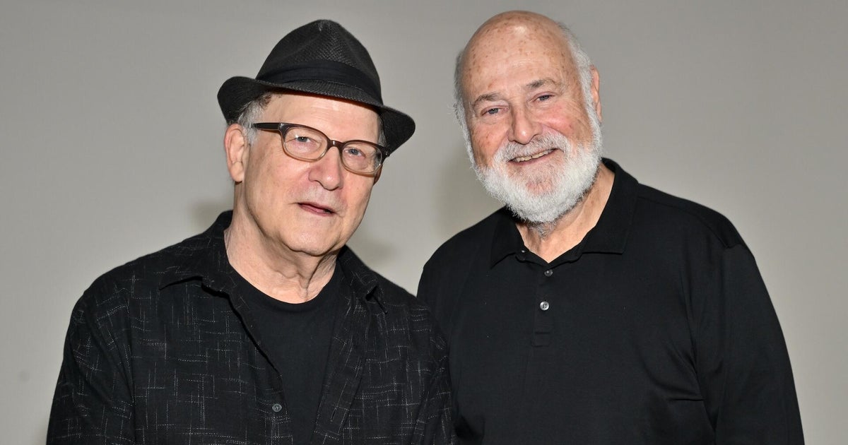 Rob Reiner's close friends and colleagues share fond memories of the late Hollywood legend