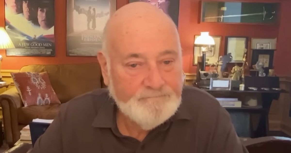 Rob Reiner admitted 'we love our kids - even the bad ones' in heartbreaking admission - The Mirror