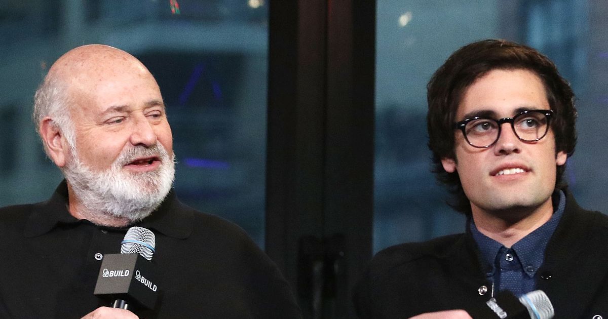 Rob Reiner and wife Michele's cause of death revealed as son Nick appears in court - The Mirror
