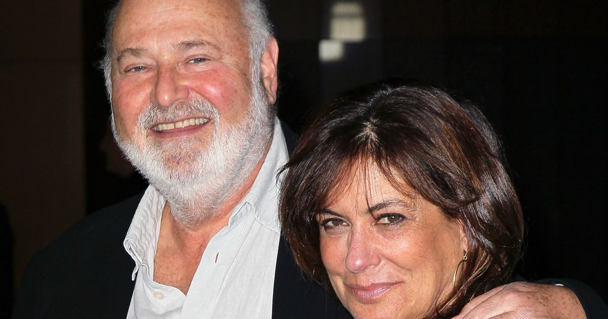 Hidden tragedy of how Rob and Michele Reiner's bodies were found after brutal murders - The Mirror