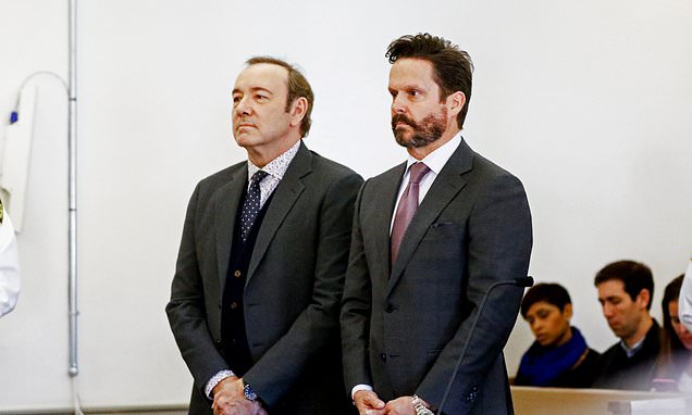Rob Reiner's son Nick hires top lawyer to defend him