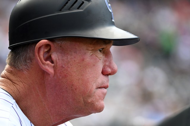 Rockies returning coaches Ron Gideon, Andy Gonzalez and Jordan Pacheco for 2026 season