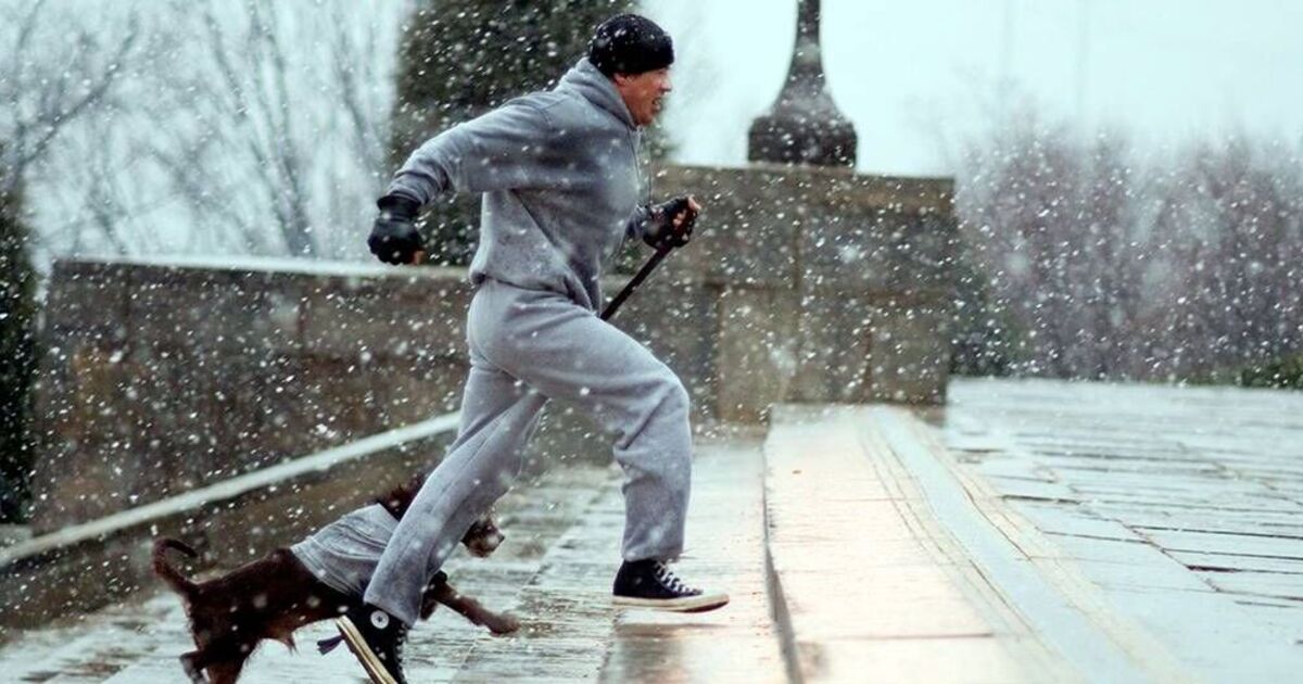 Rocky film crowned 'best ever sequel' by fans airs on ITV tonight