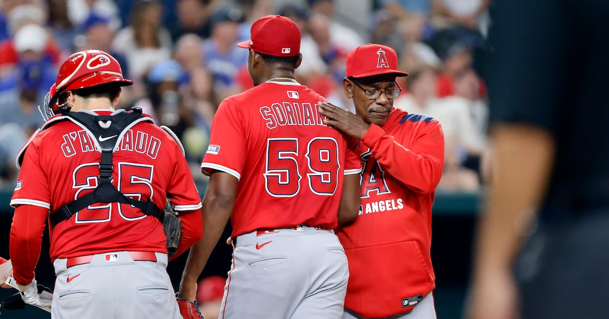 Former Rangers manager Ron Washington accepts job on San Francisco Giants' coaching staff