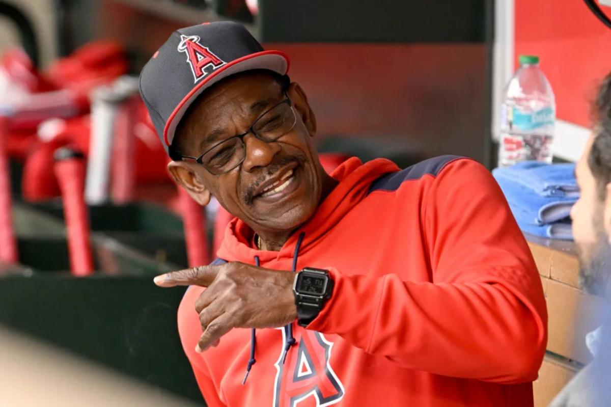 Ron Washington takes job as Giants infield coach after missing most...