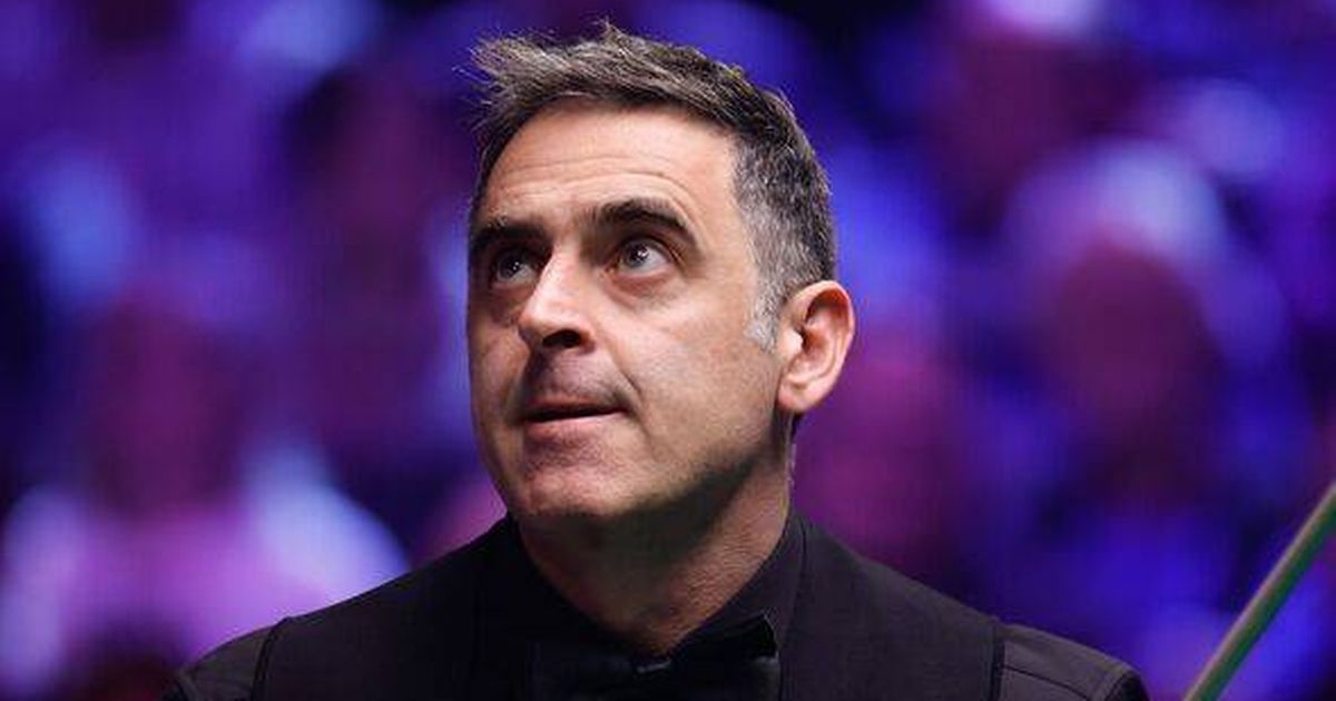 Ronnie O'Sullivan, Mark Selby and Shaun Murphy all agree on snooker rule change - The Mirror