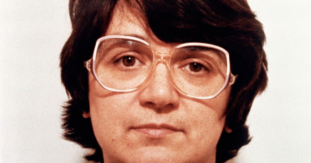 Rose West's Christmas in prison includes a 'festive' feast and gift giving - Daily Star