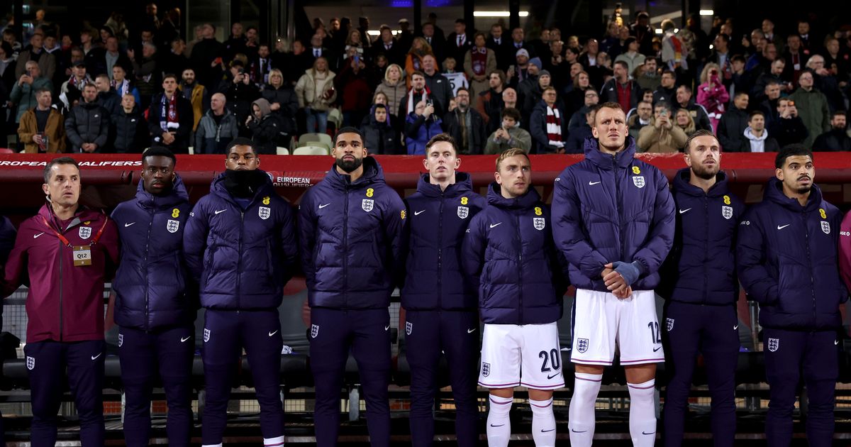 England star Ruben Loftus-Cheek considers January transfer with World Cup place under threat - The Mirror