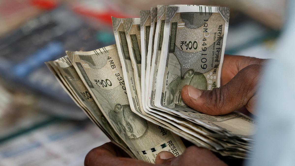 Rupee hits record low of 90: Calculated move by RBI or a sign of losing control?