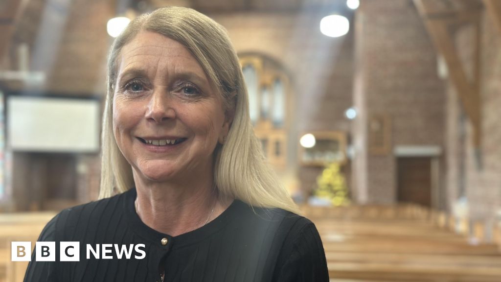 Rural nativity plays 'an opportunity to bring everyone together'