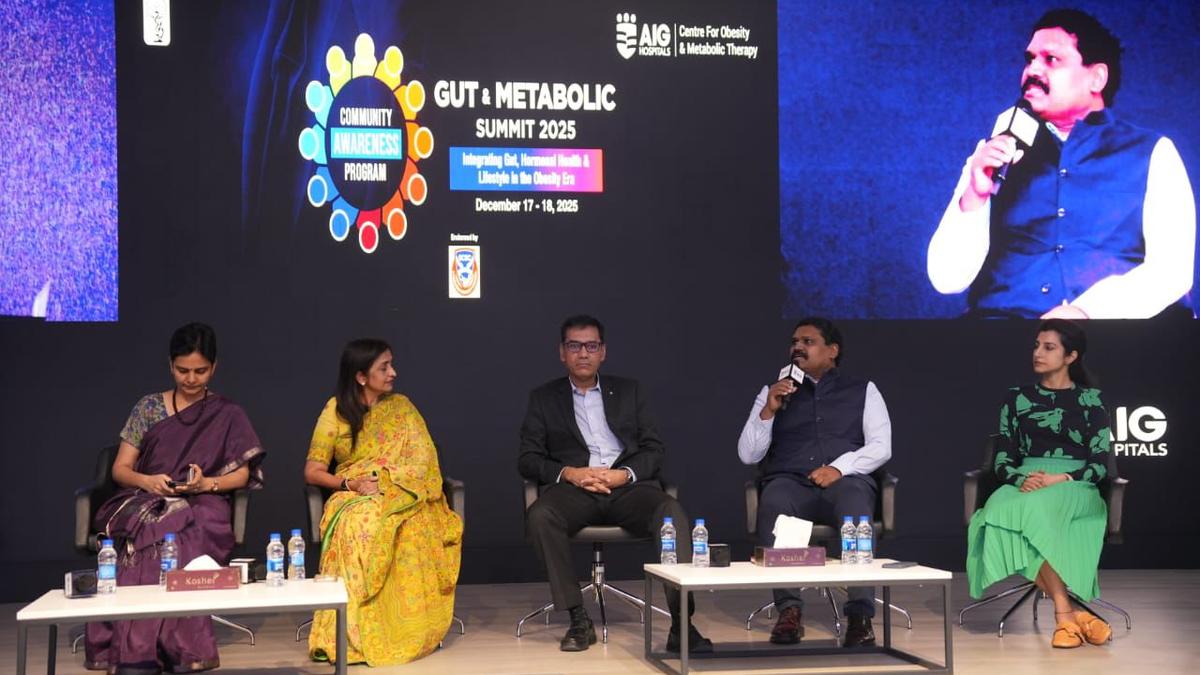 'Rural women-led community action is key to tackling India's metabolic diseases'