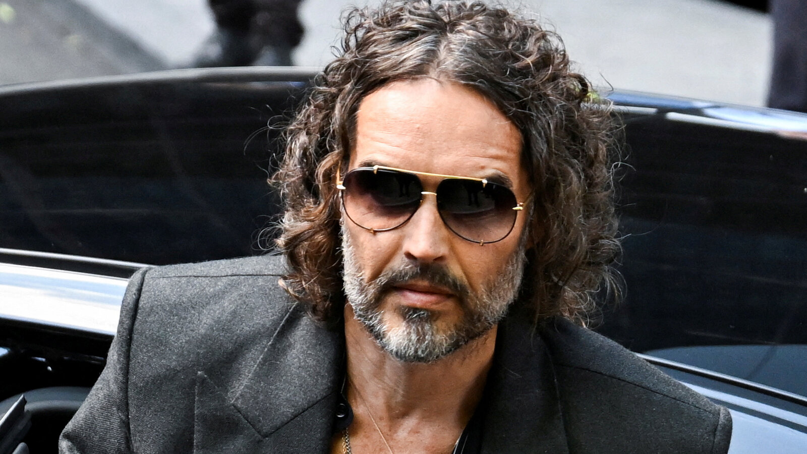Russell Brand Is Charged With Additional Counts of Rape and Sexual Assault