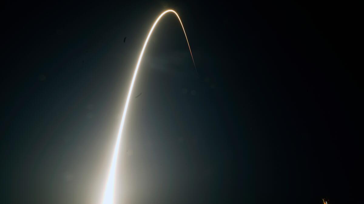 Starlink in the crosshairs: How Russia could attack Elon Musk's conquering of space