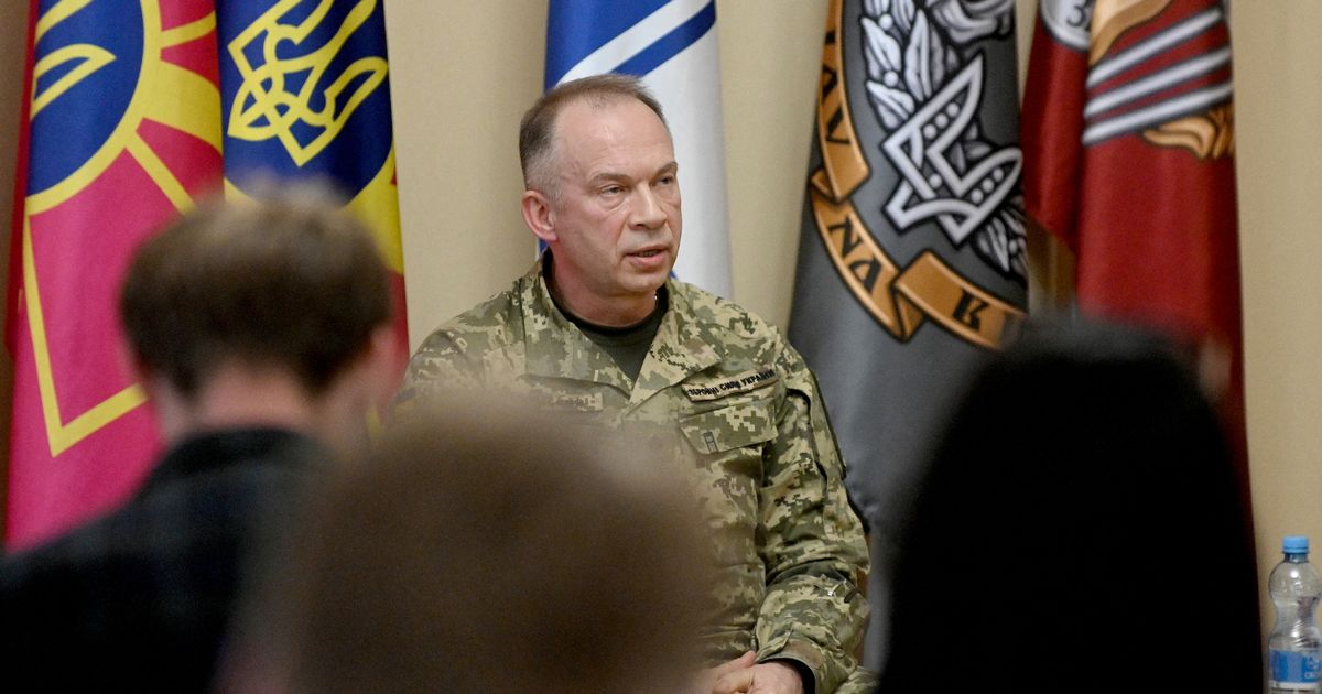 Russian dead from Ukraine war listed as 'AWOL' amid Kremlin propaganda - The Mirror